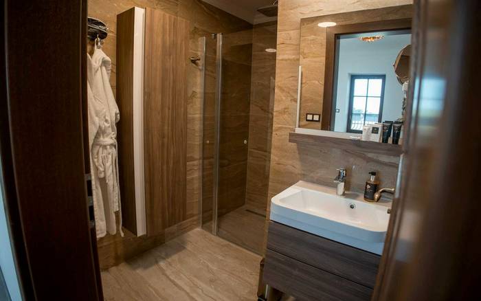 Apartmán De Luxe s kuchynkou