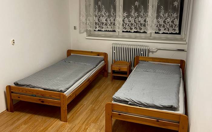 Apartmán