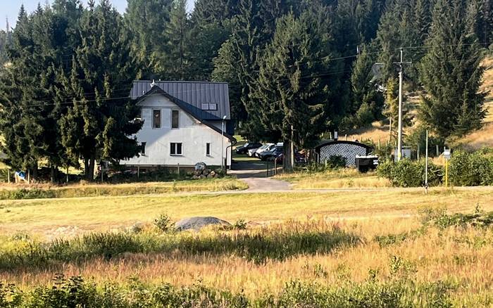 Kuurortmaja Holanka