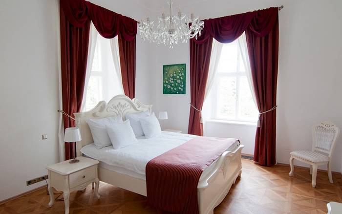 Apartmán č. 1