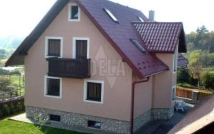 Exteriér