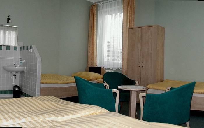 Pokoj 4