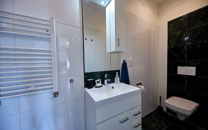 Apartmán č.4