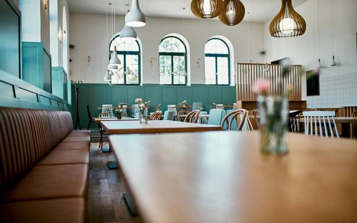 Restaurace
