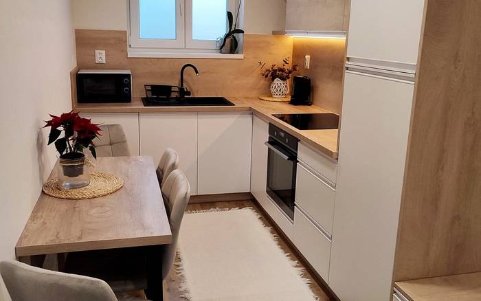 Apartmán č.3