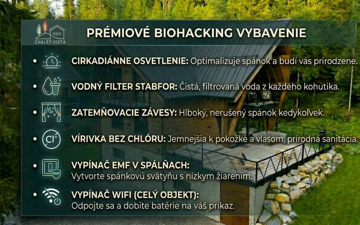 Biohack info