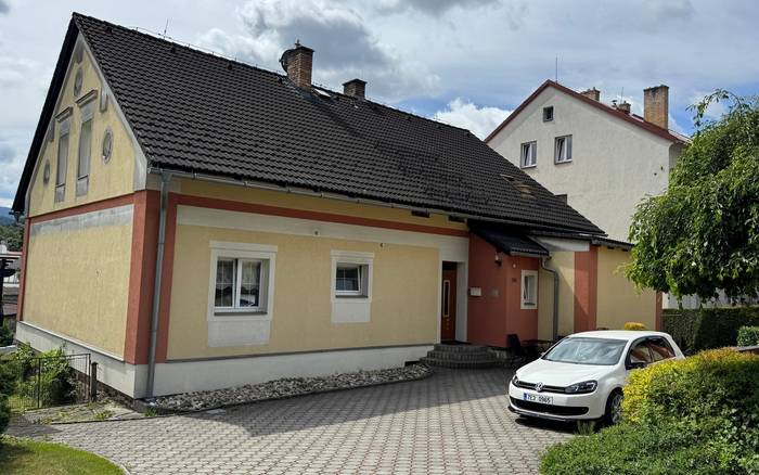 Пансіонат Єсеніки