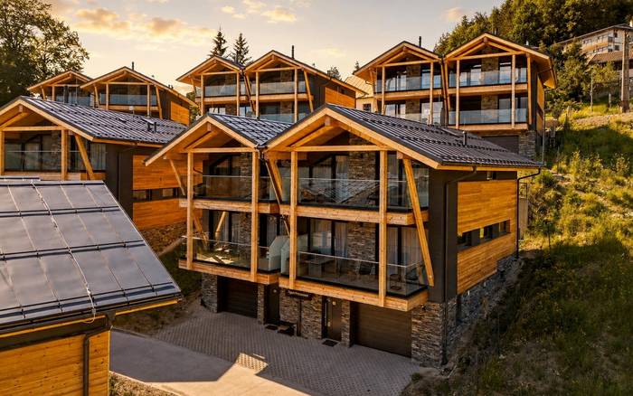 Apartmanica Chalet 5B