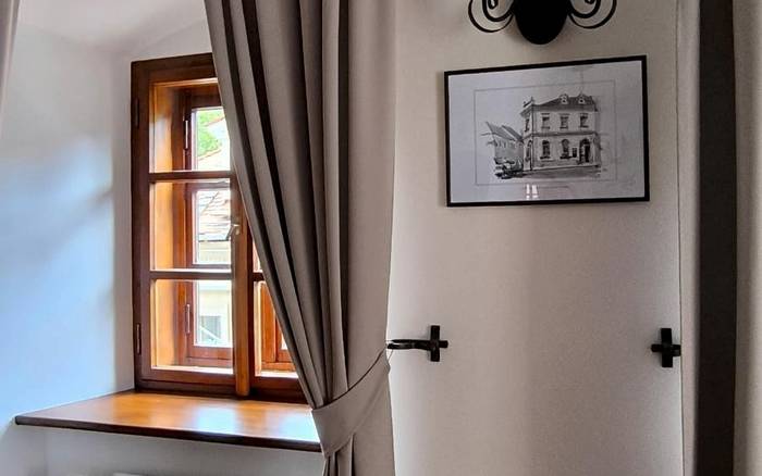 Apartmán