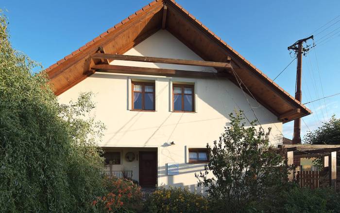 Exteriér