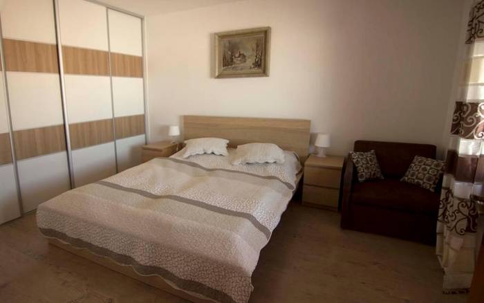 Rodinný apartmán