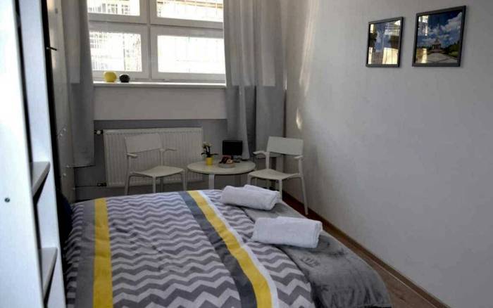 Štvorlôžková izba