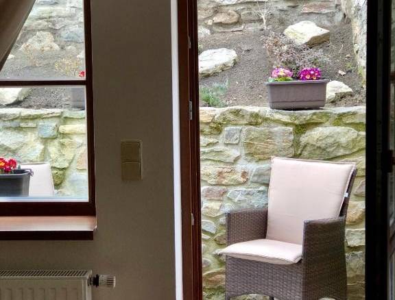 Třílůžkový pokoj Deluxe