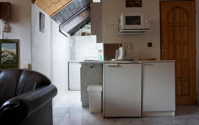 Apartmán Valašský A.V.