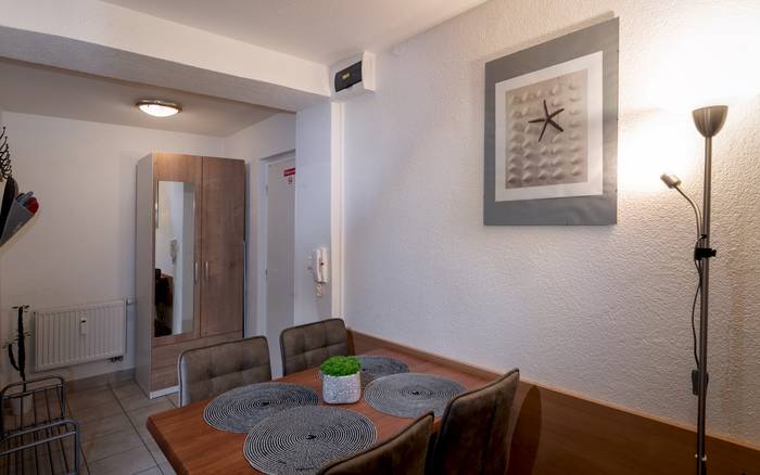 Apartmán Lívia Donovaly