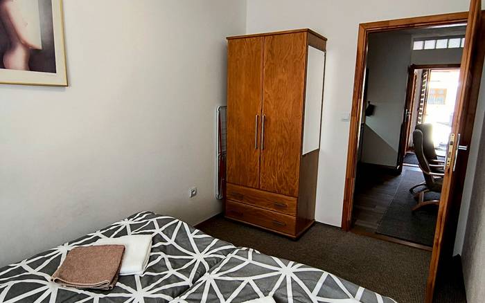 Apartmán č. 5