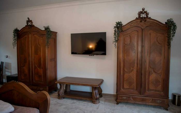 Apartmán De Luxe