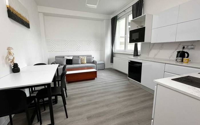 Apartmán Classic, 2kk