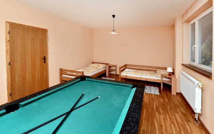 Apartmán 100