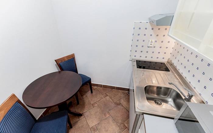 Apartmán ŠTVORKA