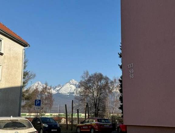 Exteriér