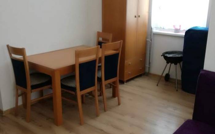 Apartmán č. 8 Skalka