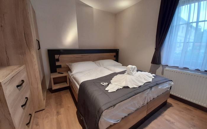 Apartmán „Zaječí pramen“ č.4