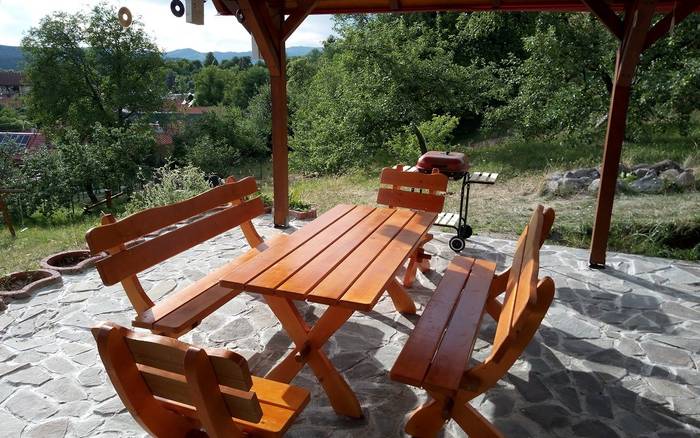 Altánok