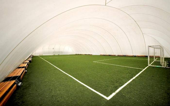 Futbal