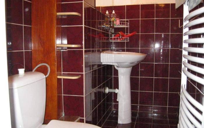 Apartmán pre 7 osôb