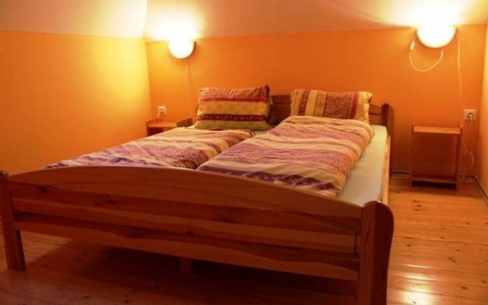 Apartmány Terchová