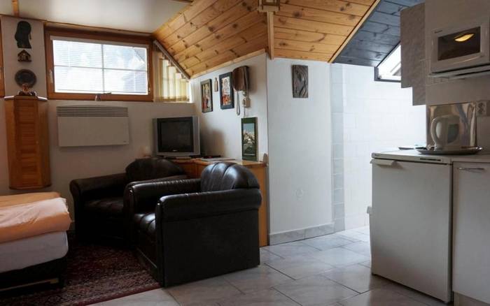 Apartmán Valašský A.V.