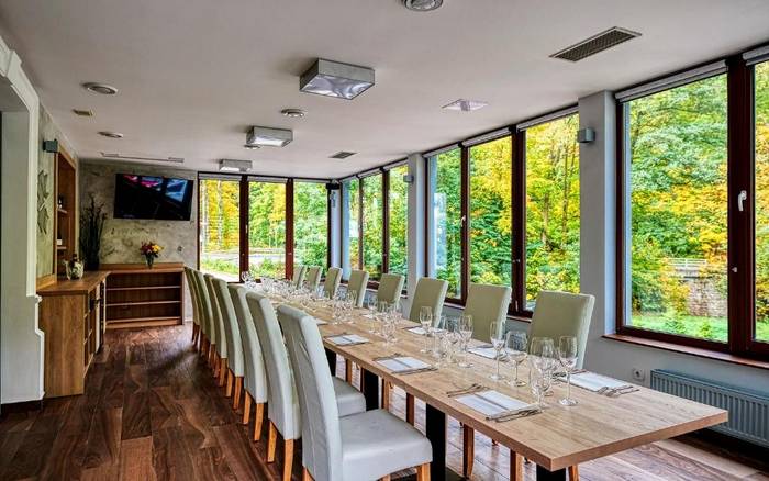 Restaurace