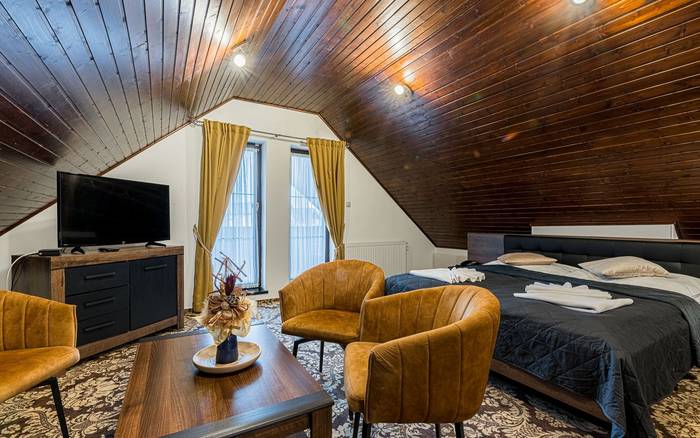 Apartmán COMFORT
