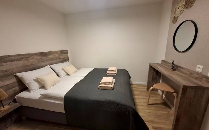 izba 1 apartmán A