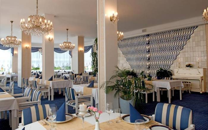 Restaurace