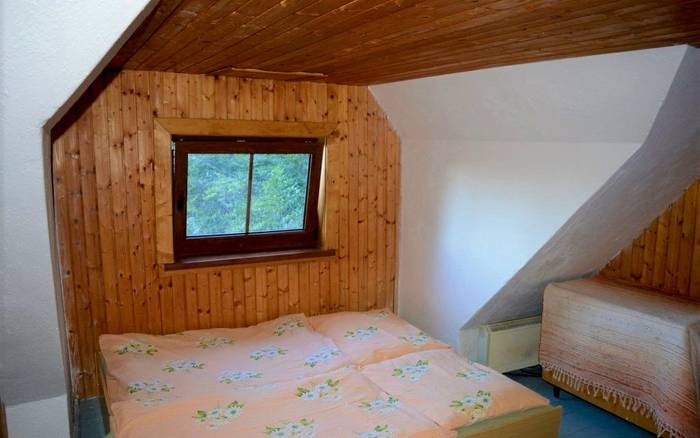 Spálňa