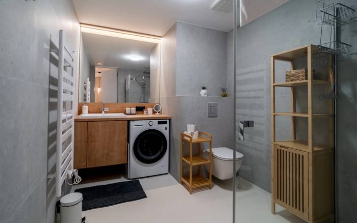 LEBENSKI Apartment A21