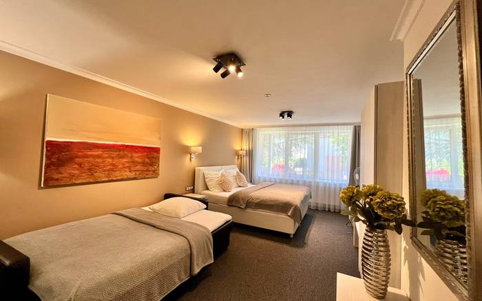 Grand Petit Hotel
