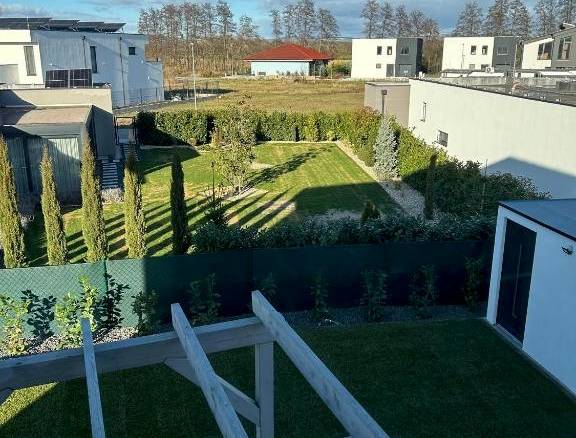 Exteriér