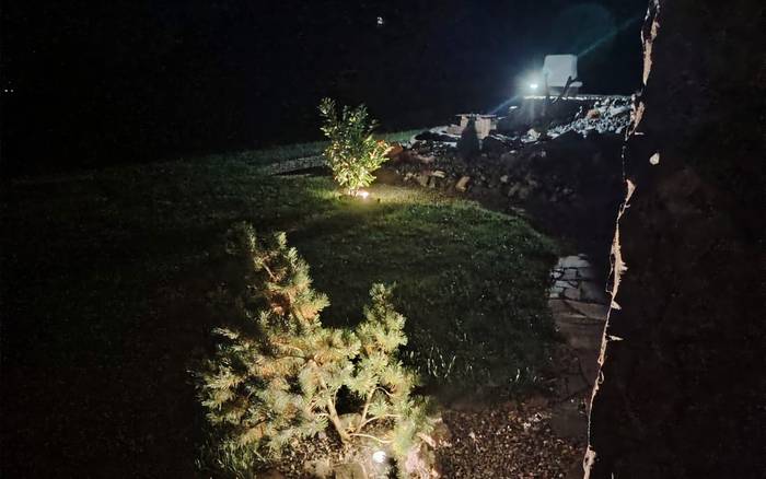 Perníková chalúpka v Podpoľaní s luxusným wellness