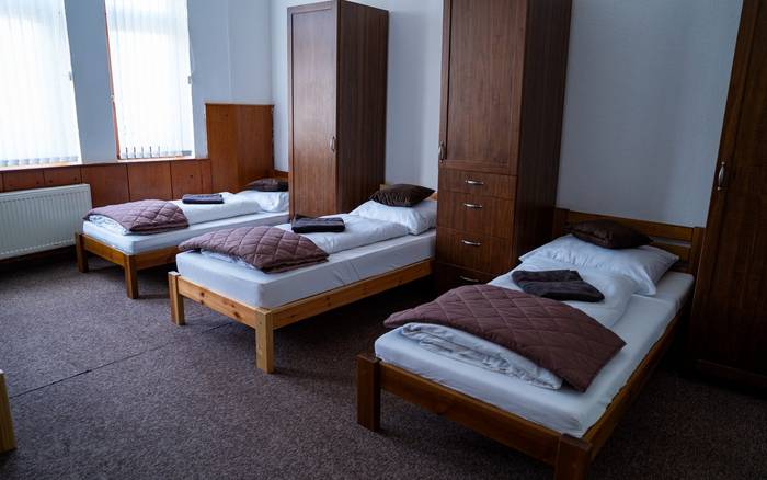 Štvorlôžková izba