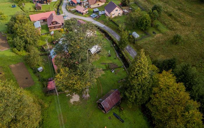 Výlet k Brestu u Papaji, ktorý je zapísaný v UNESCO