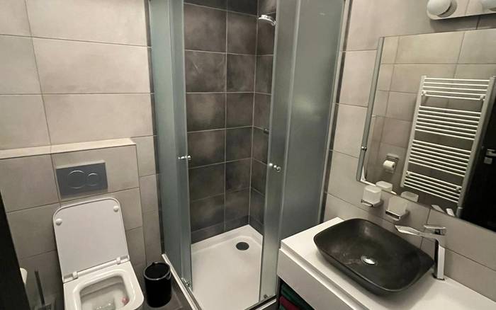 Apartmán