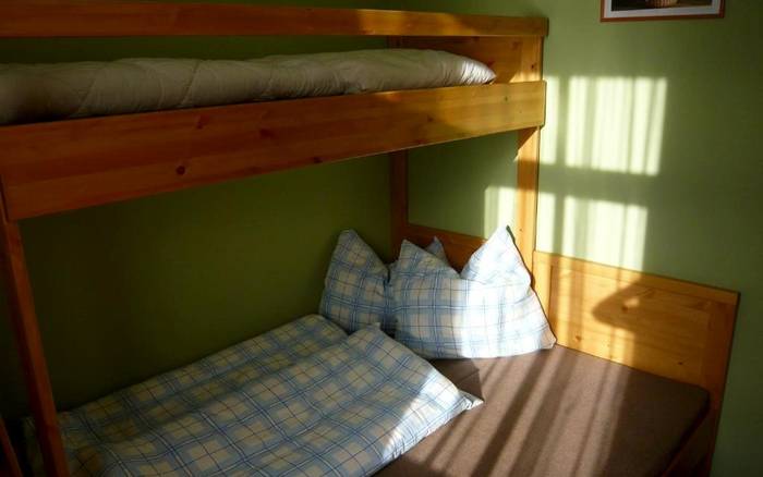Apartmán č. 1