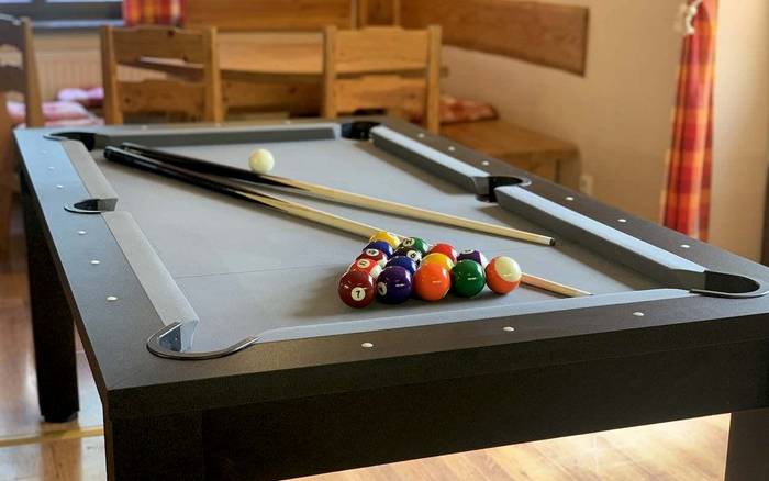 Billiard