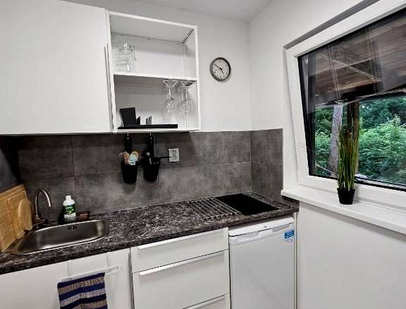 Apartmán
