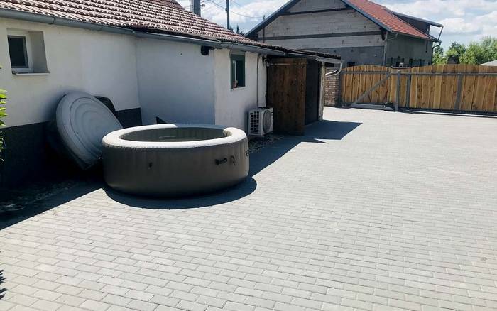 Vířivka