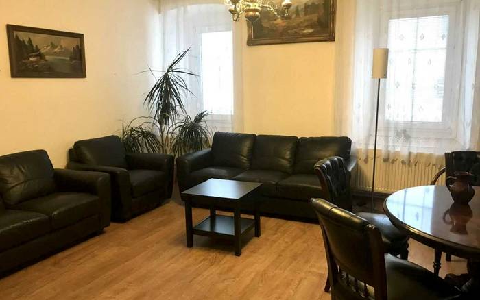 Apartmán č. 01