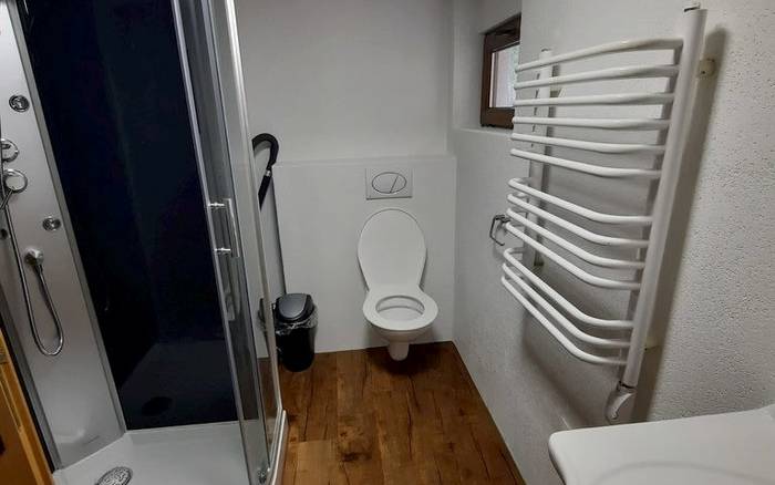 Kúpelňa
